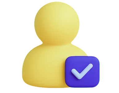 user